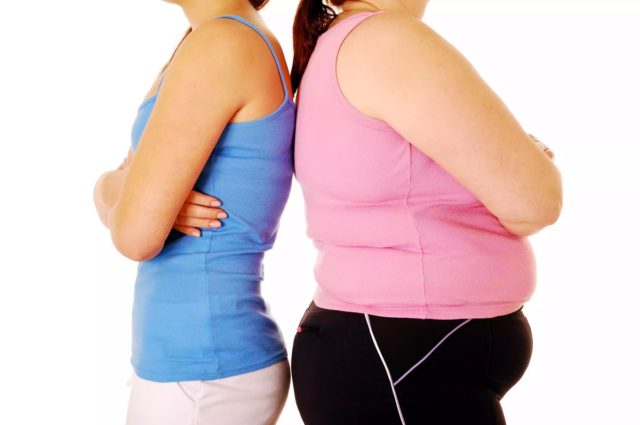 В краткие сроки не только сжигает жировые отложения, но и помогает избавиться от первопричин ожирения 