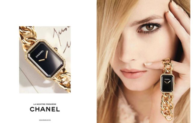 Часы Шанель: элегантность и высокое качество
