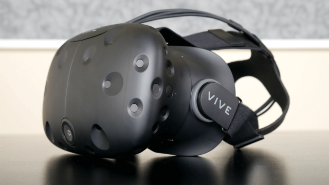 Очки виртуальной реальности для компьютера: рейтинг лучших