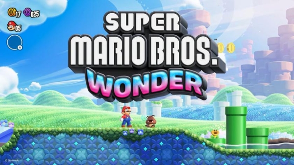  Количество проданных физических копий Super Mario Bros. Wonder в Японии составило более 638 тысяч. Игра заняла первое место в чартах 