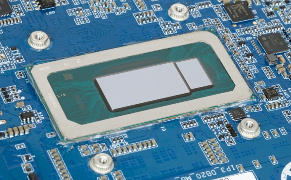 Обзор мини-ПК Hiper ExpertBox D20 на процессоре Intel Core i5-1240P