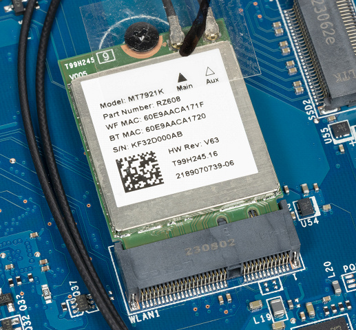 Обзор игрового ноутбука MSI Bravo 15 C7VF-038RU с современными процессором AMD и видеокартой Nvidia