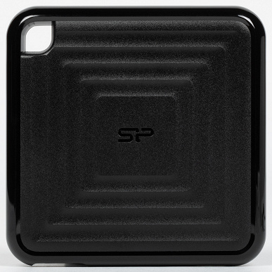 Обзор бюджетного внешнего SSD Silicon Power PC60 емкостью 1 ТБ