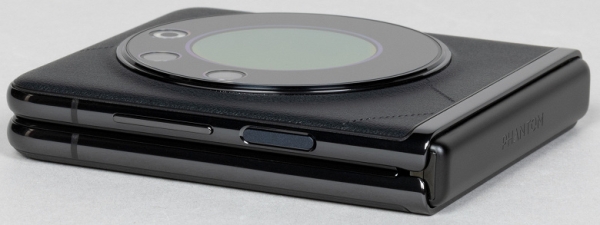 Обзор смартфона-раскладушки Tecno Phantom V Flip 5G