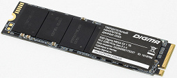 Тестирование относительно недорогого SSD Samsung 980 1 ТБ на безбуферном контроллере собственной разработки