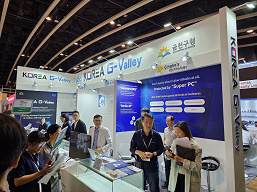 Репортаж с выставок Hong Kong Electronics Fair (Autumn Edition) и ElectronicAsia
