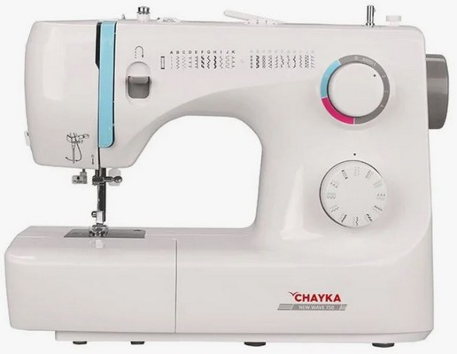 5 лучших швейных машинок для начинающих
