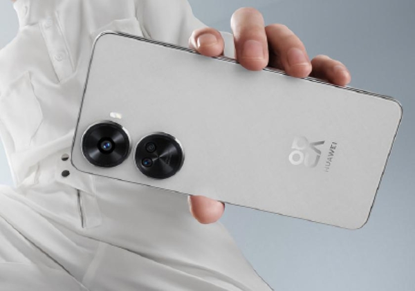  Три цвета, корпус с плоскими краями и тройная камера: в интернете появились рендеры Huawei Nova 11 SE 