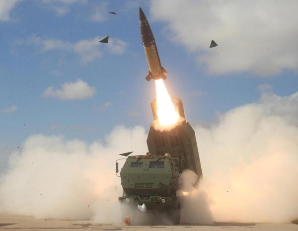  США секретно передали Украине баллистические ракеты ATACMS с дальностью поражения целей 165 км, ВСУ использовали их для атаки на российские аэродромы 