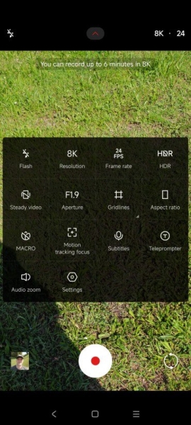 Обзор флагманского смартфона Xiaomi 13 Ultra с превосходными камерами