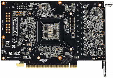 Обзор видеокарты Palit GeForce RTX 4070 Ti GamingPro White OC (12 ГБ)