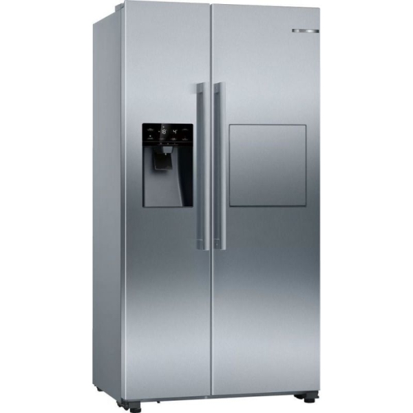 9 лучших холодильников Bosch