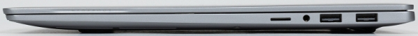 Обзор ультрабука Tecno Megabook S1