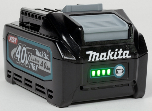 Обзор аккумуляторного пылесоса для строительных работ Makita VC004GL