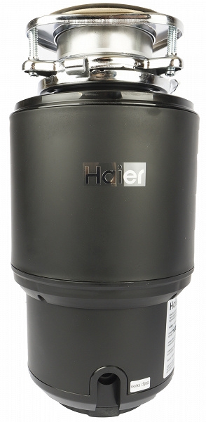Обзор измельчителя пищевых отходов Haier HDM-1370B