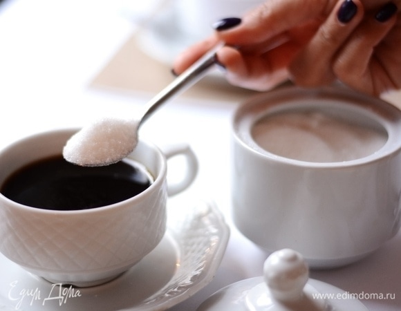 Сокращает ли сахар в чае и кофе продолжительность жизни — вот результаты 30-летнего исследования