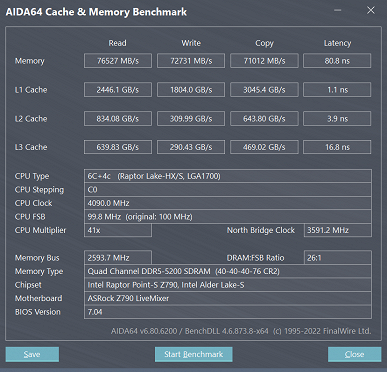 Тестирование бюджетного процессора Intel Core i5-13400F без встроенной графики для платформы LGA1700