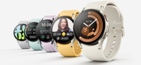  Samsung Galaxy Watch 6 с корпусом на 44 мм можно купить на Amazon со скидкой 