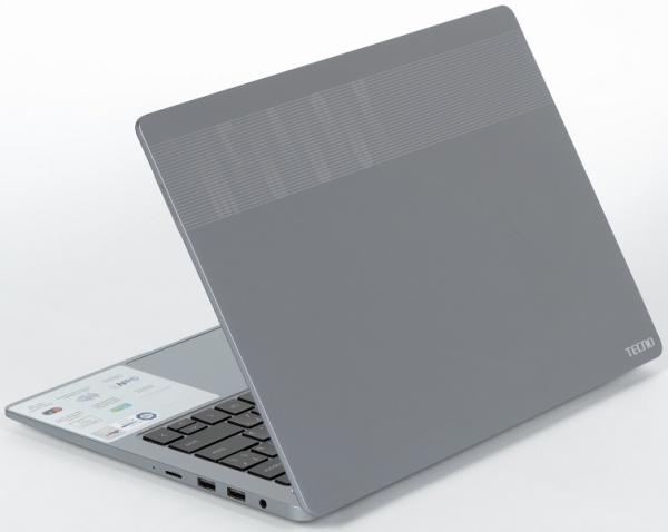Обзор ноутбука Tecno Megabook T14TA: 14-дюймовый аппарат с впечатляющей автономностью