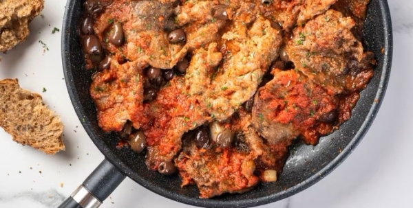 Как приготовить Страчетти: рецепт вкусного итальянского блюда из говядины