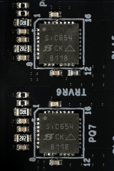 Обзор материнской платы ASRock Z690 Phantom Gaming 4 на чипсете Intel Z690