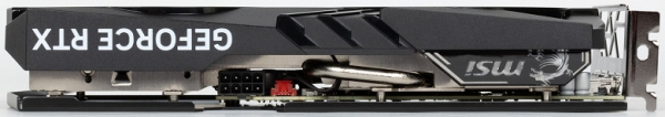 Обзор видеокарты MSI GeForce RTX 4060 Gaming X 8G (8 ГБ)