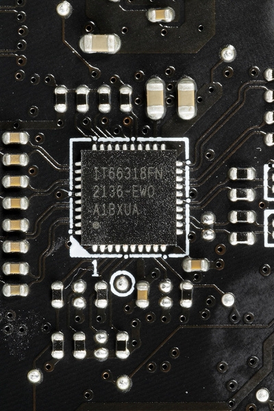 Обзор материнской платы MSI MAG B760M Mortar WiFi на чипсете Intel B760