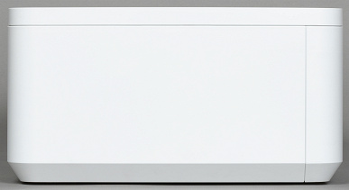 Обзор струйного МФУ Deli D311NW формата А4 с привлекательной ценой и сменными «чернильницами» большой емкости