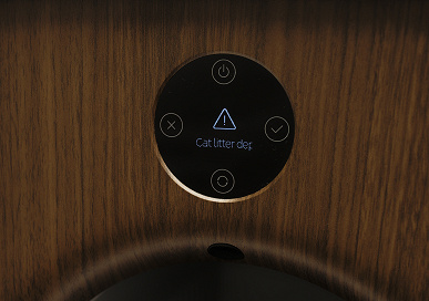 Обзор автоматического туалета для кошек Pawbby MG-CLB001-EU