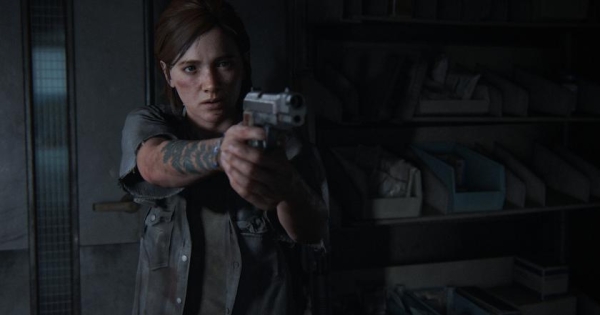  Слухи: разработкой The Last of Us Part II Remastered занимаются новички Naughty Dog, основная команда работает над другой игрой 