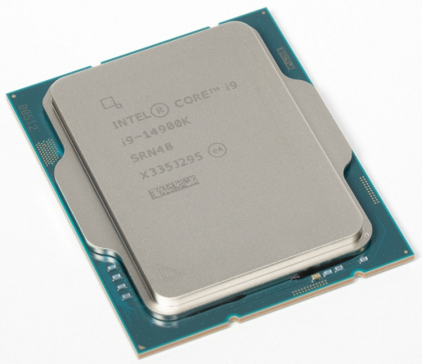 Тестирование процессора Intel Core i9-14900K для платформы LGA1700