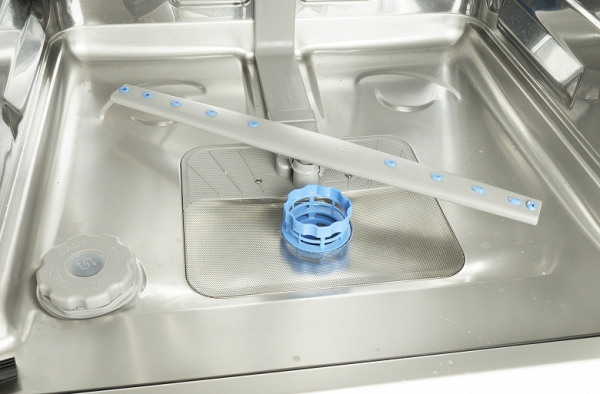 Обзор полноразмерной встраиваемой посудомоечной машины Midea MID60S720i