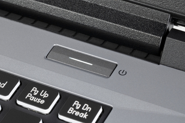 Обзор игрового ноутбука Thunderobot 911 Plus G2 Max