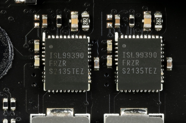 Обзор материнской платы Asus ROG Strix B650-A Gaming WiFi на чипсете AMD B650