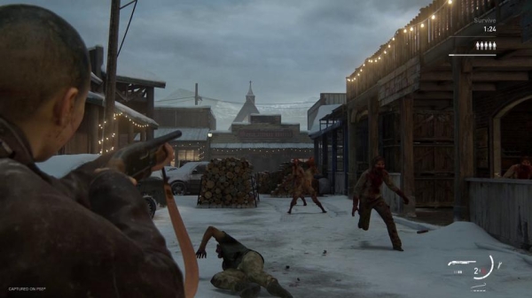  Официально: The Last of Us Part II Remastered выйдет 19 января на PlayStation 5, владельцы PS4 версии смогут обновиться за $10 