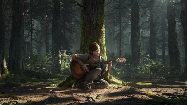  Многопользовательская The Last of Us все еще находится в разработке, сообщает режиссер 