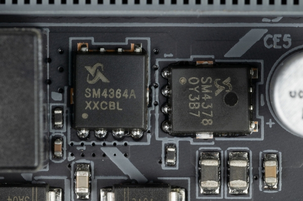 Обзор материнской платы Afox IH610D4-MA-V2 форм-фактора microATX на чипсете Intel H610