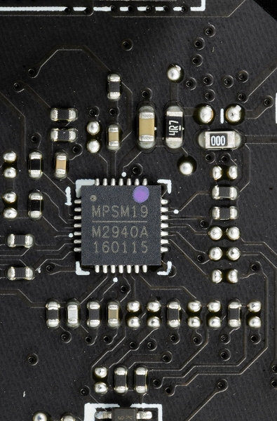 Обзор материнской платы MSI MAG B760M Mortar WiFi на чипсете Intel B760