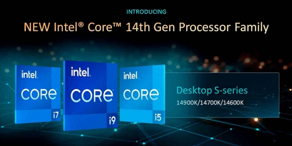 Тестирование процессора Intel Core i9-14900K для платформы LGA1700