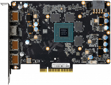Обзор видеокарты MSI GeForce RTX 4060 Gaming X 8G (8 ГБ)