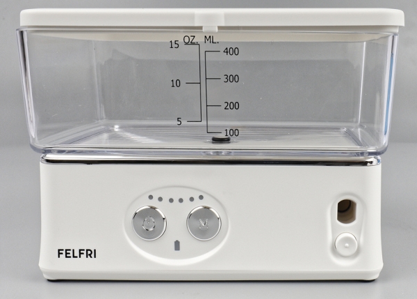 Обзор ирригатора Felfri HF-7C: для качественного ухода за полостью рта и даже носа