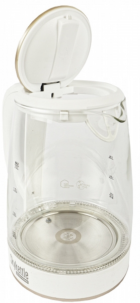 Обзор электрического чайника Redmond SkyKettle RK-G203S: аквадискотека с голосовым управлением