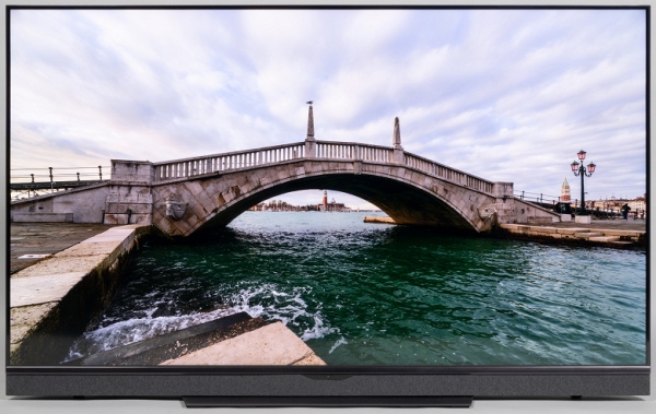 Обзор 55-дюймового 4К-телевизора Red 55AUS/A на ОС Android TV