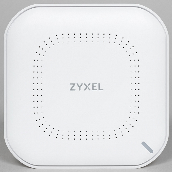 Обзор точки доступа Zyxel NWA90AX Pro класса AX3000 с портом 2,5 Гбит/с