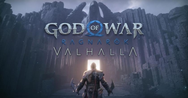 Путешествие Кратоса продолжается: состоялся релиз дополнения Valhalla к God of War Ragnarok
