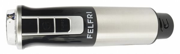 Обзор погружного блендера Felfri FHB-003
