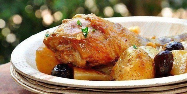 Вкусное блюдо на ужин: как правильно приготовить куриные ножки на сковороде
