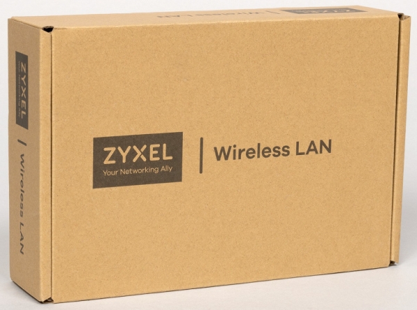 Обзор точки доступа Zyxel NWA90AX Pro класса AX3000 с портом 2,5 Гбит/с
