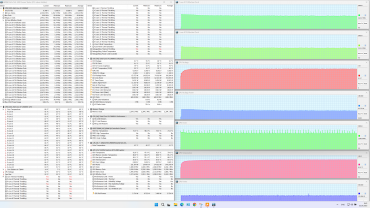 Обзор игрового ноутбука Maibenben X639 с СЖО
