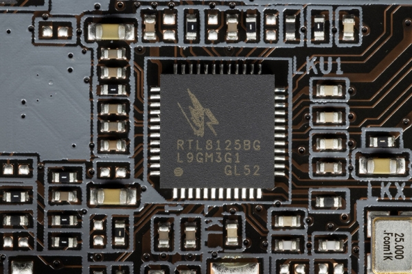 Обзор материнской платы Gigabyte B660M DS3H AX DDR4 формата microATX на чипсете Intel B660